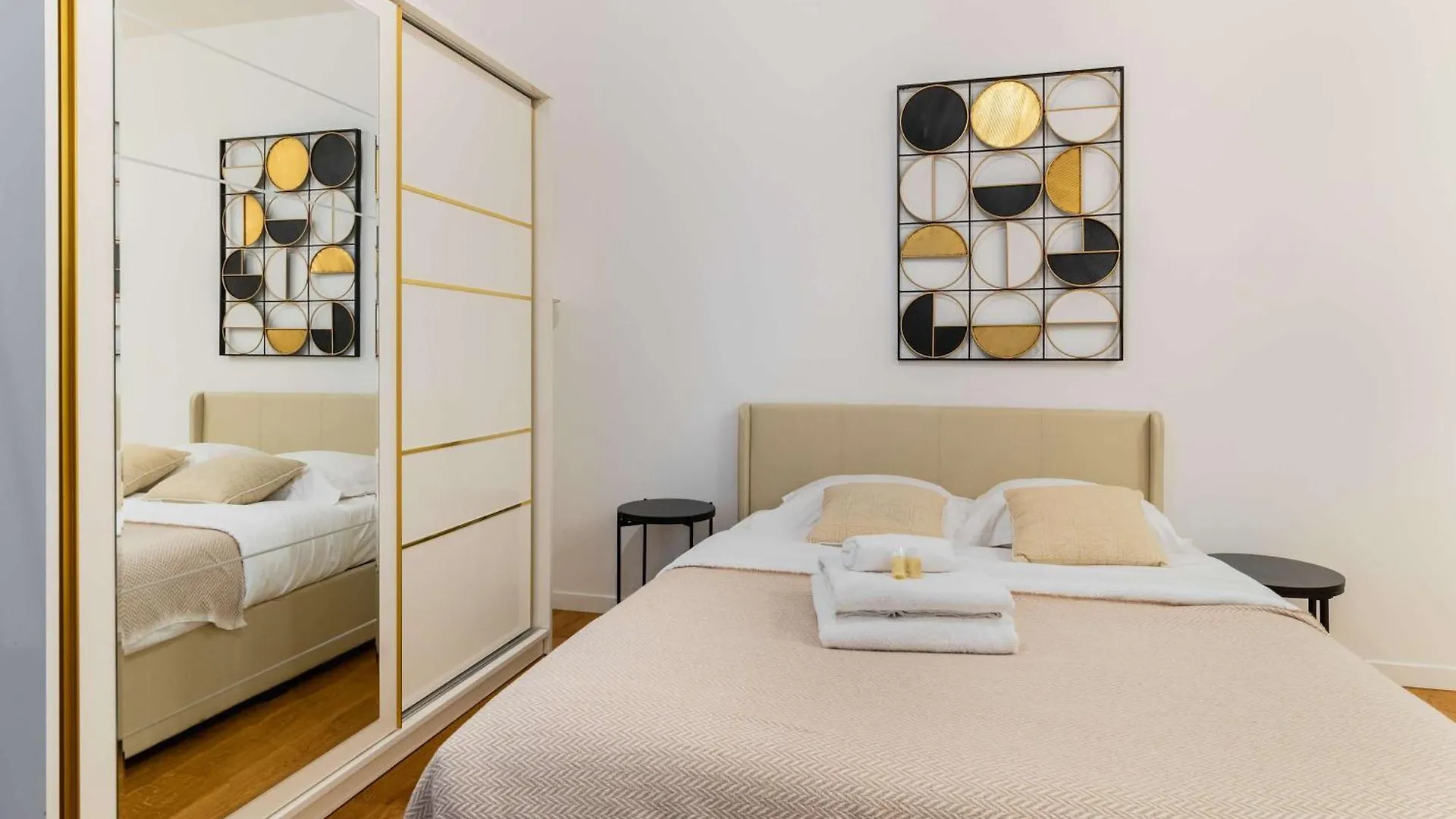 Agreable Et Bien Placee - 18 - 2p - Flat-guest