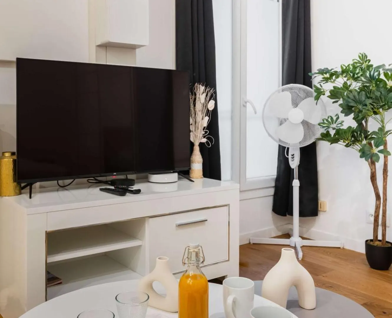 Agreable Et Bien Placee - 18 - 2p - Flat-guest Apartmán