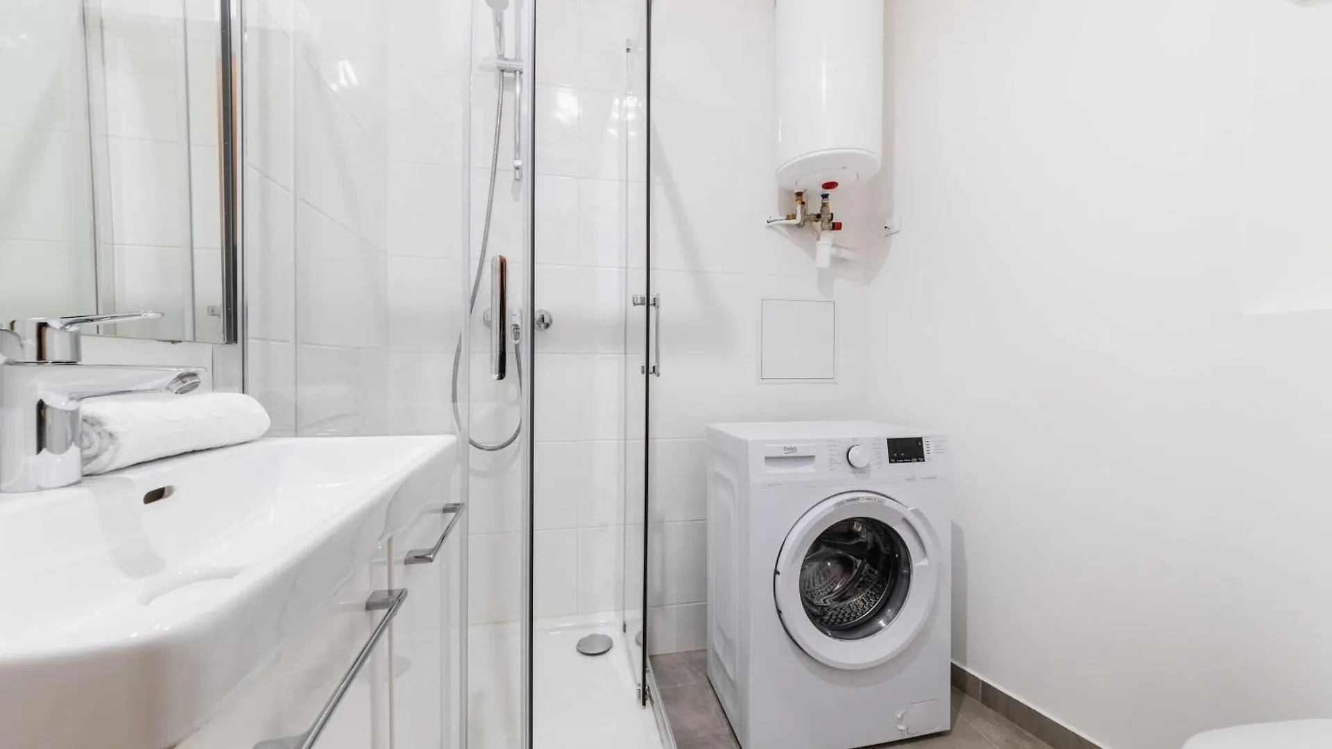 Apartmán Agreable Et Bien Placee - 18 - 2p - Flat-guest Paříž